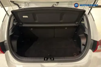 Hyundai I20 Tech Line Automatic Petrol Hatchback - Stock Number (1677454) - 30th supplementary image