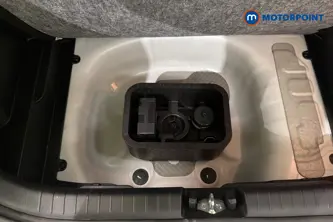 Hyundai I20 Tech Line Automatic Petrol Hatchback - Stock Number (1677454) - 33rd supplementary image