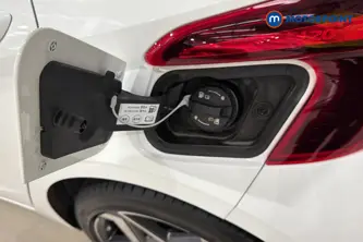 Hyundai I20 Tech Line Automatic Petrol Hatchback - Stock Number (1677454) - 41st supplementary image