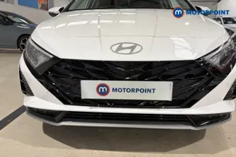 Hyundai I20 Tech Line Automatic Petrol Hatchback - Stock Number (1677454) - 43rd supplementary image