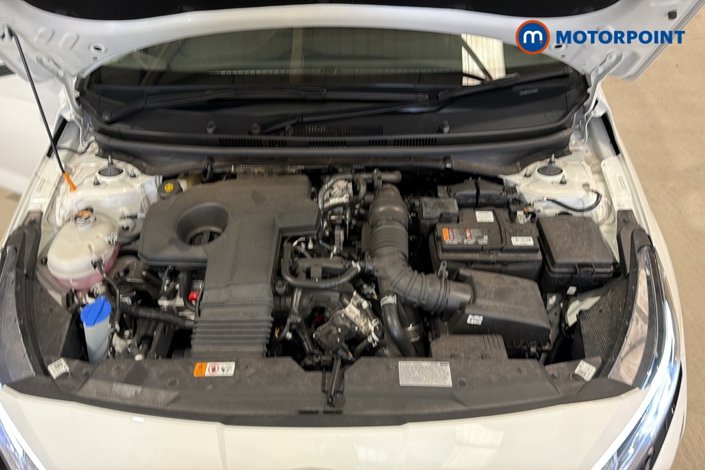 Hyundai I20 Tech Line Automatic Petrol Hatchback - Stock Number (1677454) - 48th supplementary image
