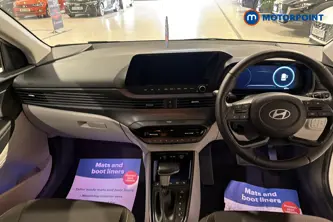 Hyundai I20 Tech Line Automatic Petrol Hatchback - Stock Number (1677454) - 1st supplementary image
