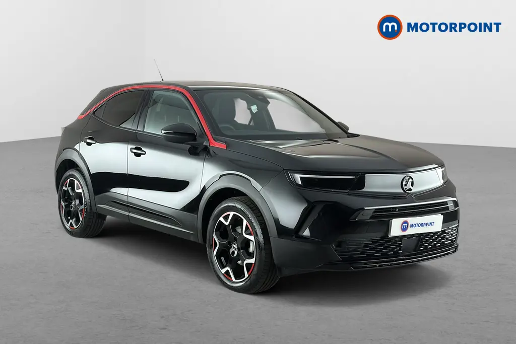 2024 Vauxhall Mokka