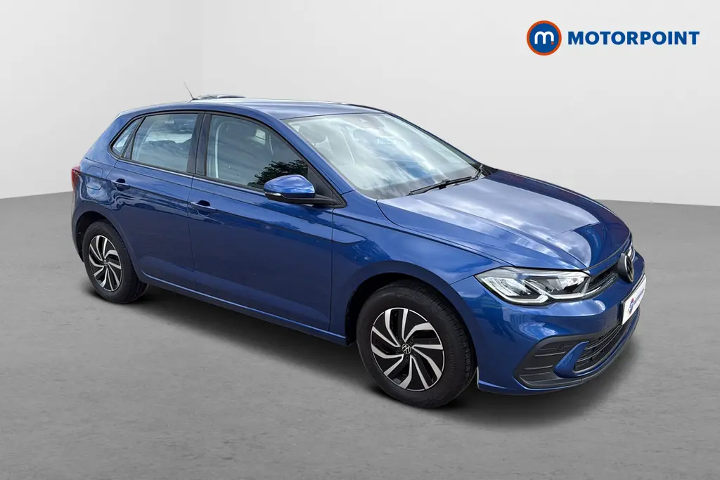 2023 Volkswagen Polo