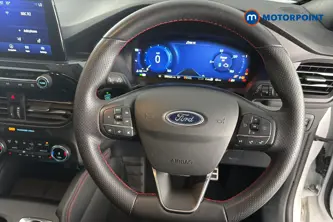 Ford Kuga St-Line X Edition Automatic Petrol Plug-In Hybrid SUV - Stock Number (1680248) - 2nd supplementary image