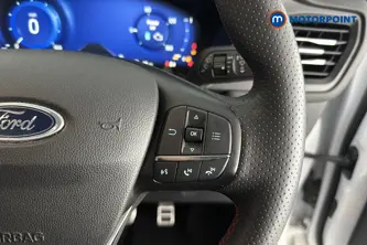 Ford Kuga St-Line X Edition Automatic Petrol Plug-In Hybrid SUV - Stock Number (1680248) - 3rd supplementary image