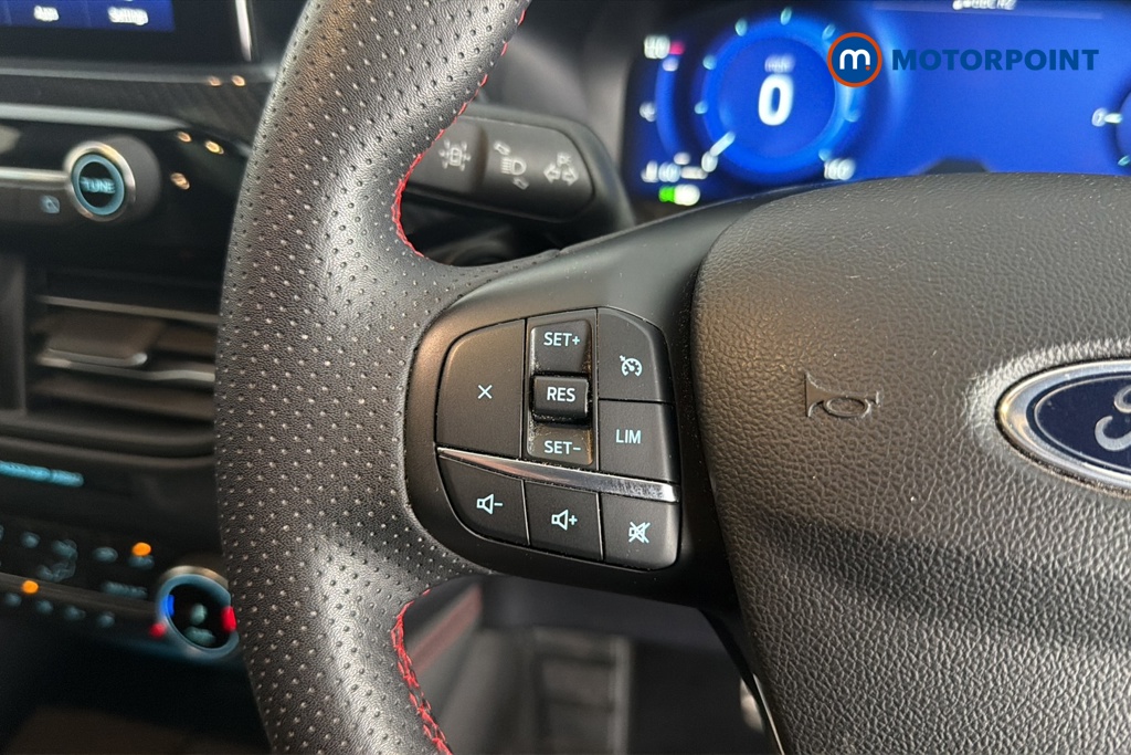 Ford Kuga St-Line X Edition Automatic Petrol Plug-In Hybrid SUV - Stock Number (1680248) - 4th supplementary image