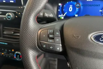 Ford Kuga St-Line X Edition Automatic Petrol Plug-In Hybrid SUV - Stock Number (1680248) - 4th supplementary image