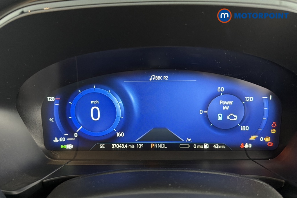 Ford Kuga St-Line X Edition Automatic Petrol Plug-In Hybrid SUV - Stock Number (1680248) - 7th supplementary image