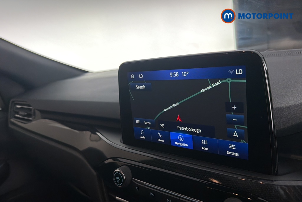 Ford Kuga St-Line X Edition Automatic Petrol Plug-In Hybrid SUV - Stock Number (1680248) - 9th supplementary image
