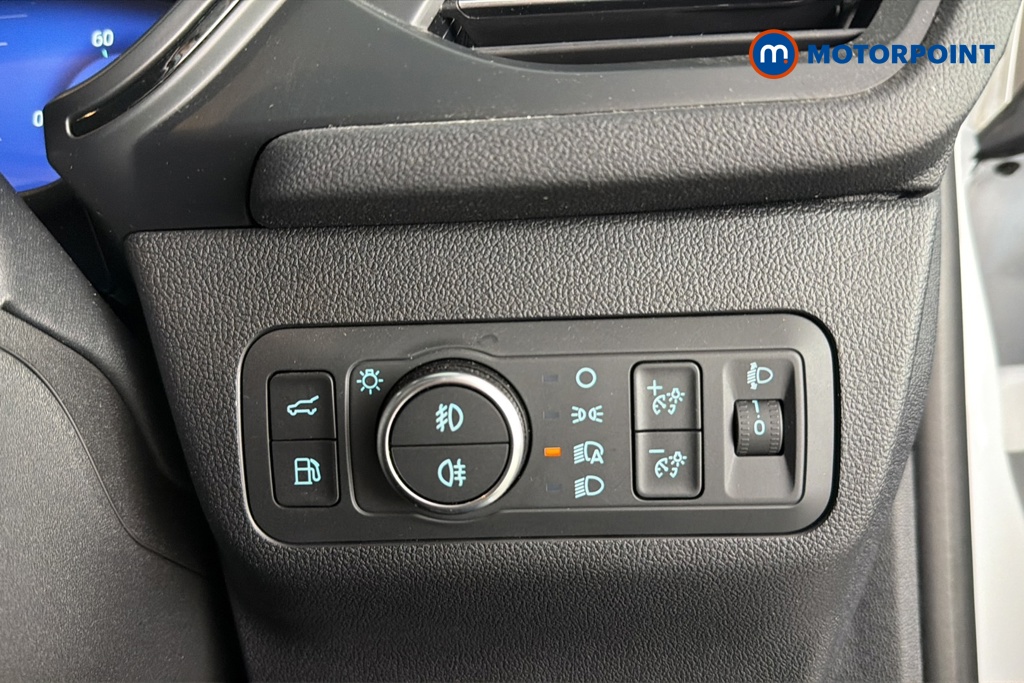 Ford Kuga St-Line X Edition Automatic Petrol Plug-In Hybrid SUV - Stock Number (1680248) - 11th supplementary image