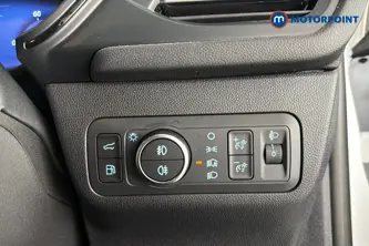 Ford Kuga St-Line X Edition Automatic Petrol Plug-In Hybrid SUV - Stock Number (1680248) - 11th supplementary image