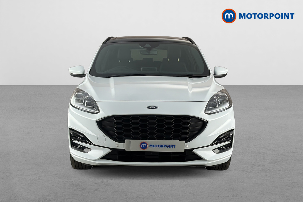 Ford Kuga St-Line X Edition Automatic Petrol Plug-In Hybrid SUV - Stock Number (1680248) - Front bumper