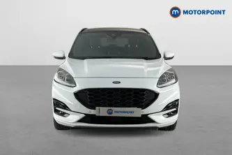 Ford Kuga St-Line X Edition Automatic Petrol Plug-In Hybrid SUV - Stock Number (1680248) - Front bumper