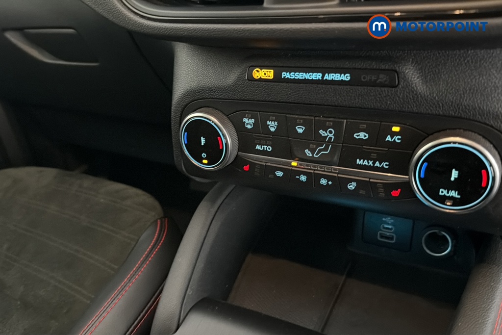 Ford Kuga St-Line X Edition Automatic Petrol Plug-In Hybrid SUV - Stock Number (1680248) - 12th supplementary image