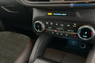 Ford Kuga St-Line X Edition Automatic Petrol Plug-In Hybrid SUV - Stock Number (1680248) - 12th supplementary image