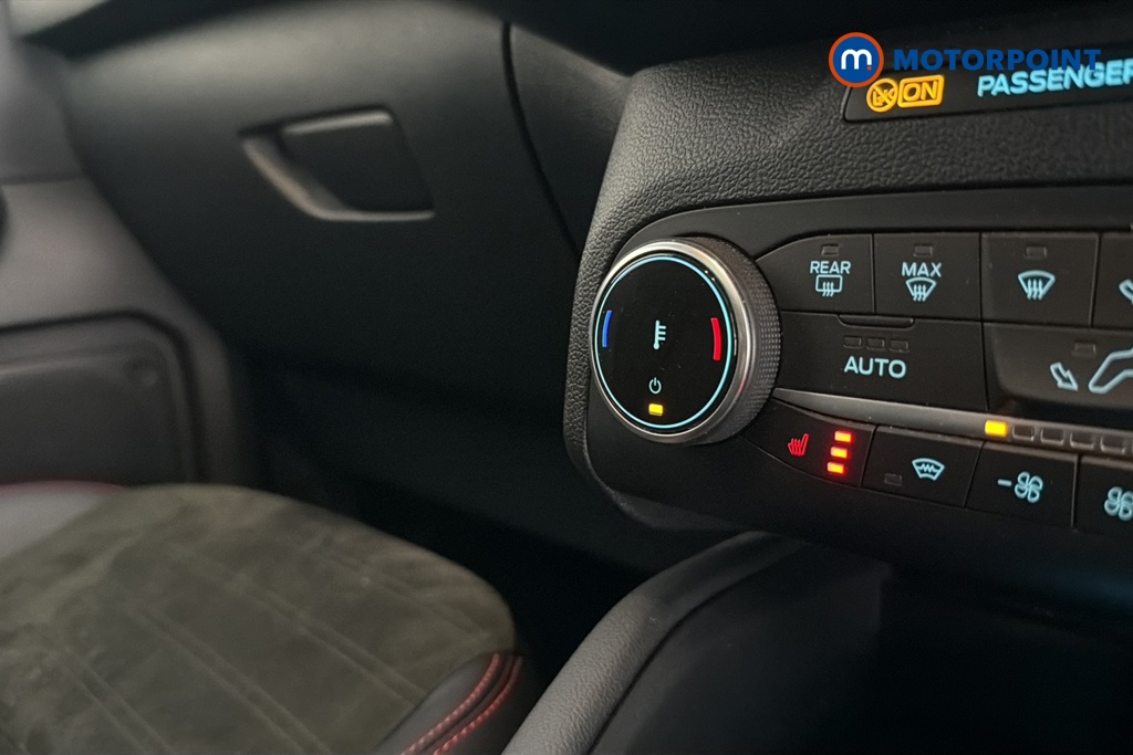 Ford Kuga St-Line X Edition Automatic Petrol Plug-In Hybrid SUV - Stock Number (1680248) - 14th supplementary image