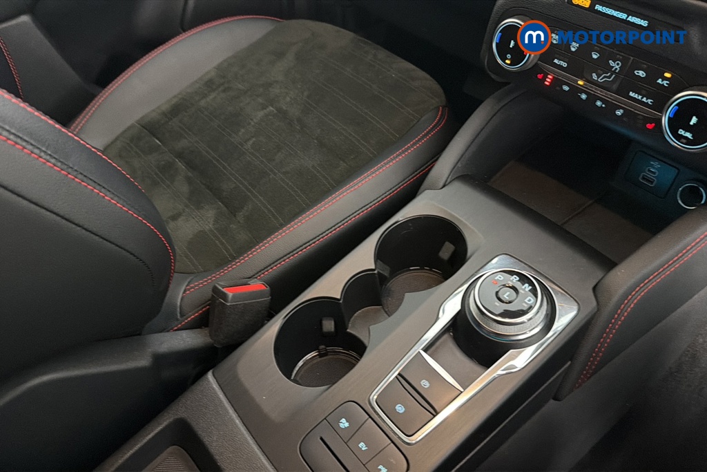 Ford Kuga St-Line X Edition Automatic Petrol Plug-In Hybrid SUV - Stock Number (1680248) - 15th supplementary image