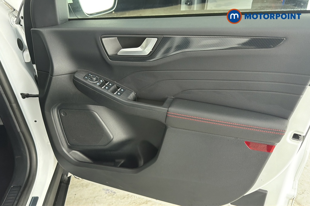 Ford Kuga St-Line X Edition Automatic Petrol Plug-In Hybrid SUV - Stock Number (1680248) - 18th supplementary image