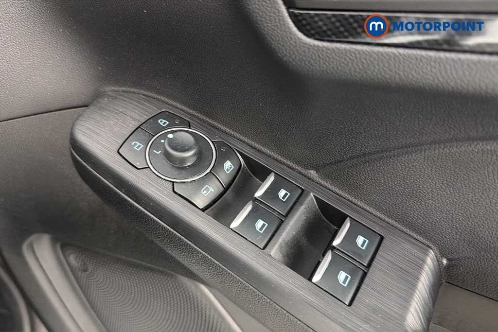 Ford Kuga St-Line X Edition Automatic Petrol Plug-In Hybrid SUV - Stock Number (1680248) - 19th supplementary image
