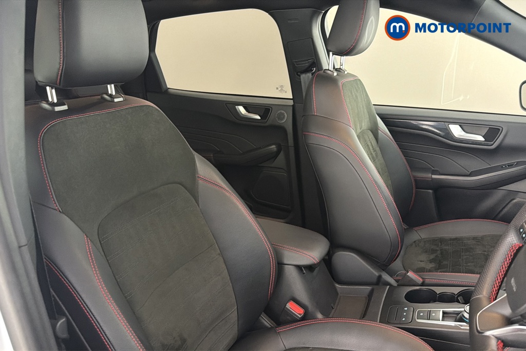 Ford Kuga St-Line X Edition Automatic Petrol Plug-In Hybrid SUV - Stock Number (1680248) - 22nd supplementary image