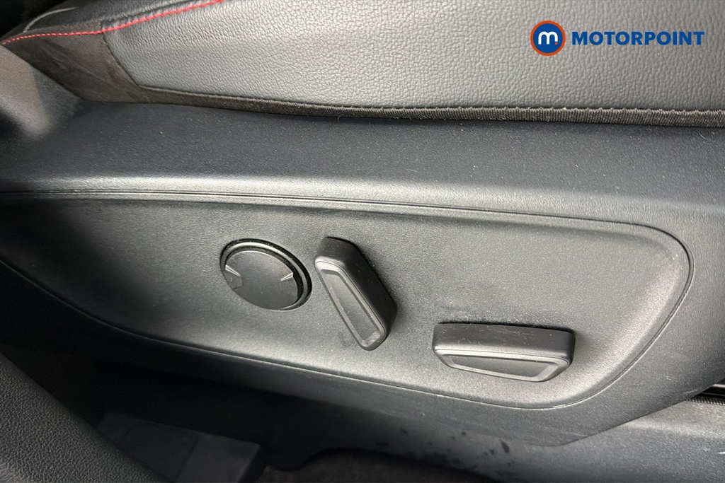 Ford Kuga St-Line X Edition Automatic Petrol Plug-In Hybrid SUV - Stock Number (1680248) - 23rd supplementary image