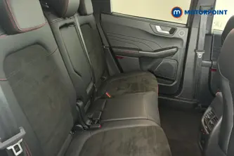 Ford Kuga St-Line X Edition Automatic Petrol Plug-In Hybrid SUV - Stock Number (1680248) - 25th supplementary image