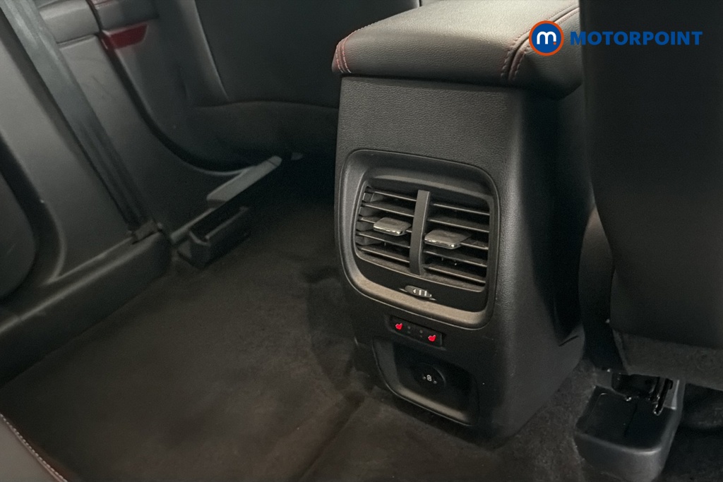 Ford Kuga St-Line X Edition Automatic Petrol Plug-In Hybrid SUV - Stock Number (1680248) - 28th supplementary image