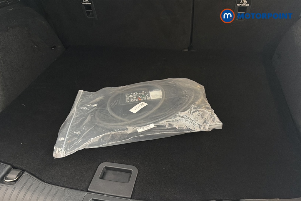 Ford Kuga St-Line X Edition Automatic Petrol Plug-In Hybrid SUV - Stock Number (1680248) - 34th supplementary image