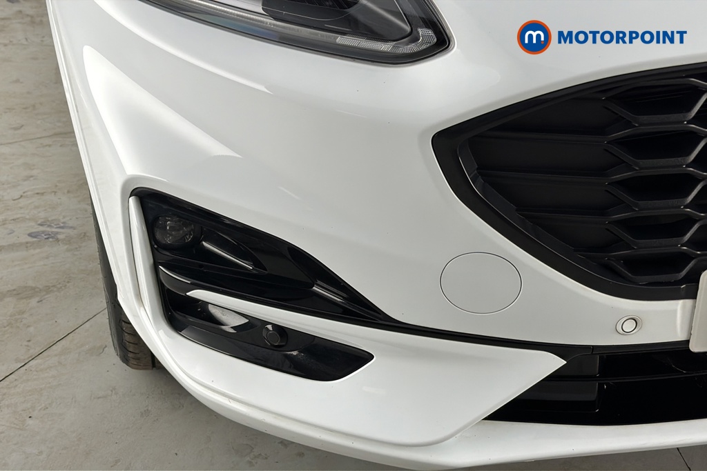 Ford Kuga St-Line X Edition Automatic Petrol Plug-In Hybrid SUV - Stock Number (1680248) - 38th supplementary image