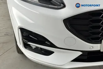 Ford Kuga St-Line X Edition Automatic Petrol Plug-In Hybrid SUV - Stock Number (1680248) - 38th supplementary image