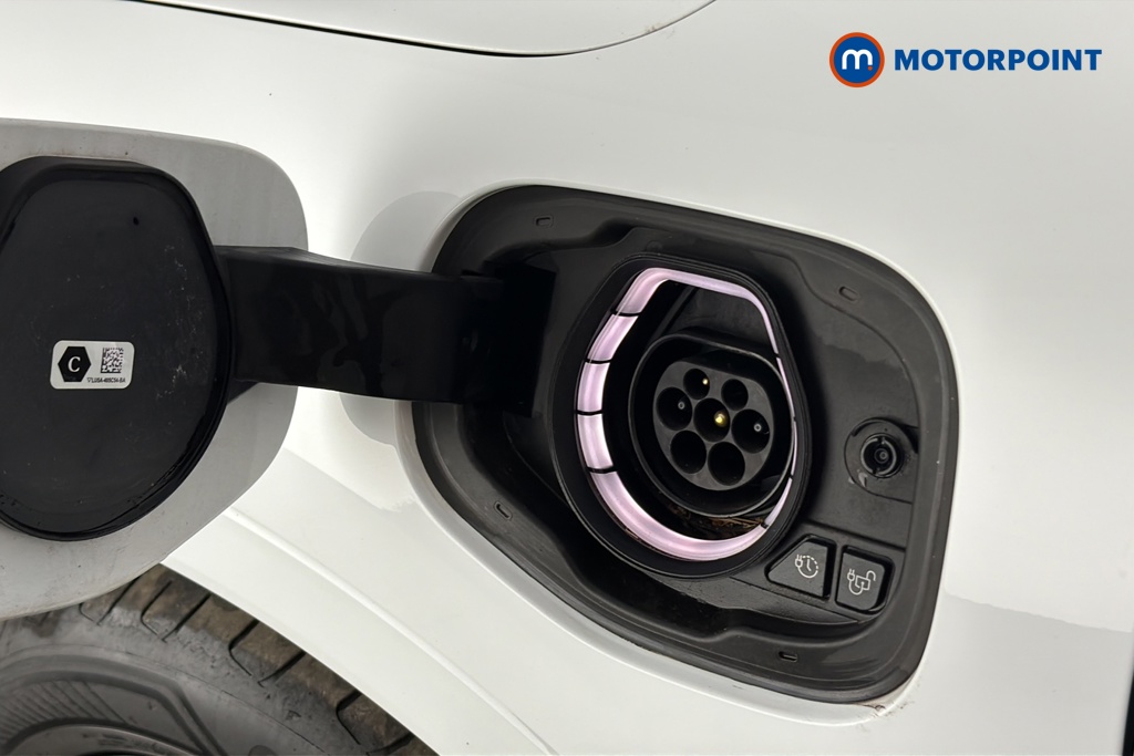 Ford Kuga St-Line X Edition Automatic Petrol Plug-In Hybrid SUV - Stock Number (1680248) - 40th supplementary image