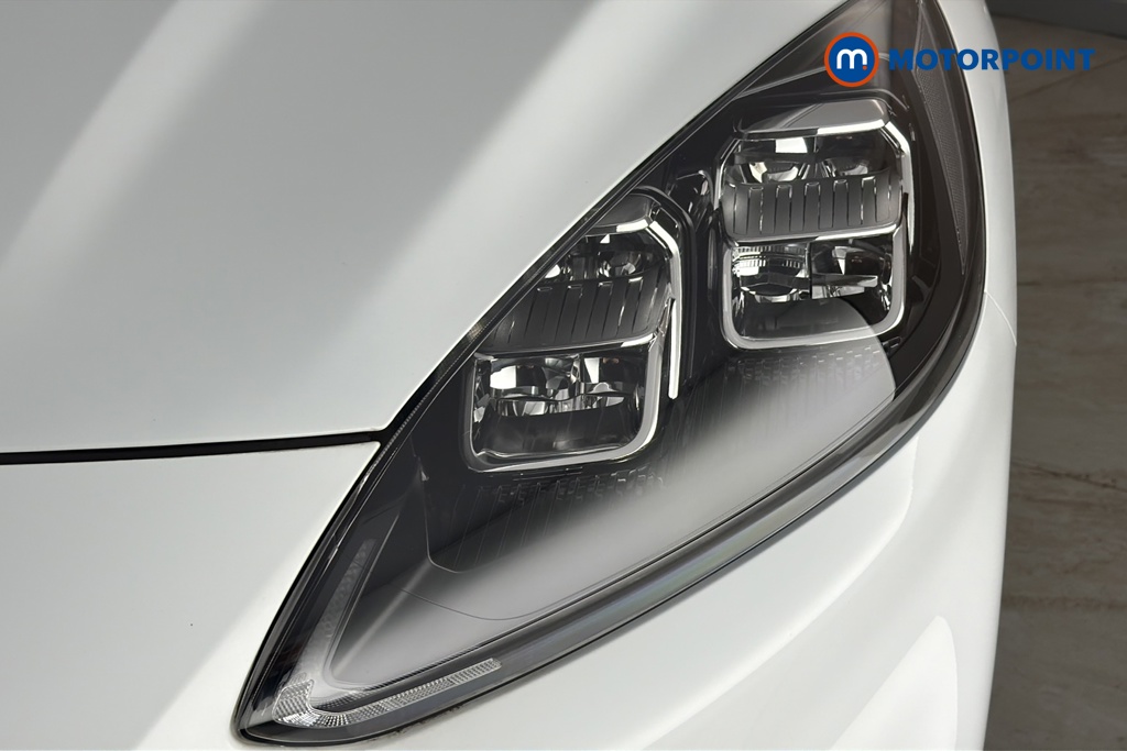 Ford Kuga St-Line X Edition Automatic Petrol Plug-In Hybrid SUV - Stock Number (1680248) - 42nd supplementary image