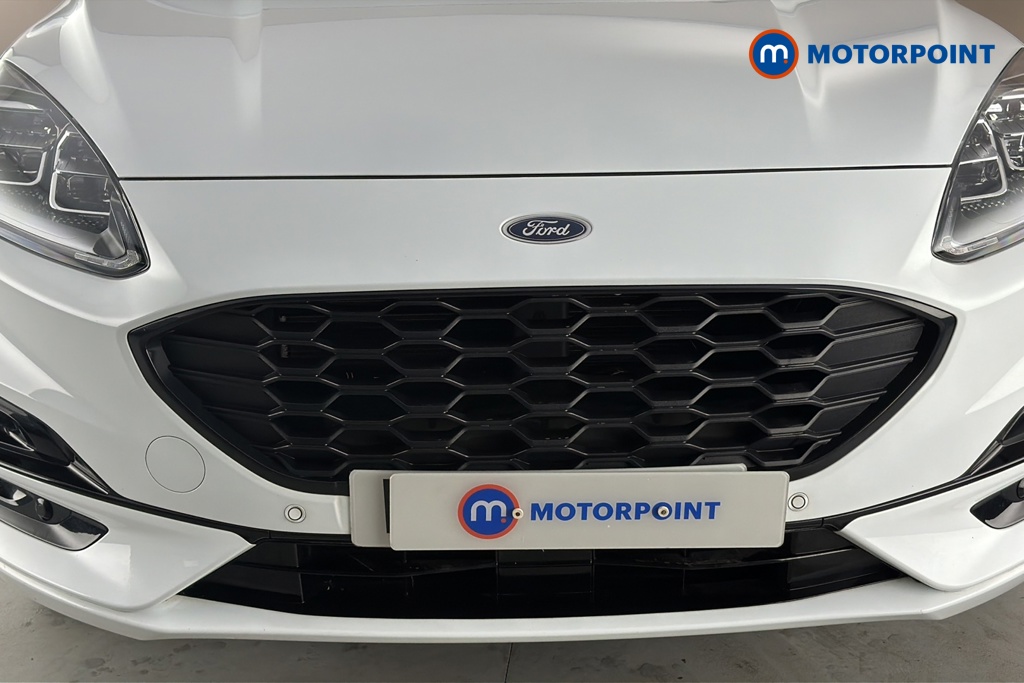 Ford Kuga St-Line X Edition Automatic Petrol Plug-In Hybrid SUV - Stock Number (1680248) - 43rd supplementary image