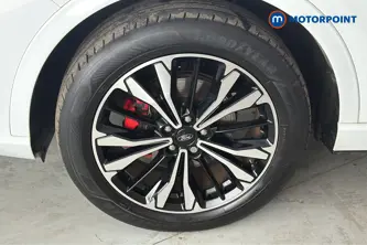Ford Kuga St-Line X Edition Automatic Petrol Plug-In Hybrid SUV - Stock Number (1680248) - 44th supplementary image