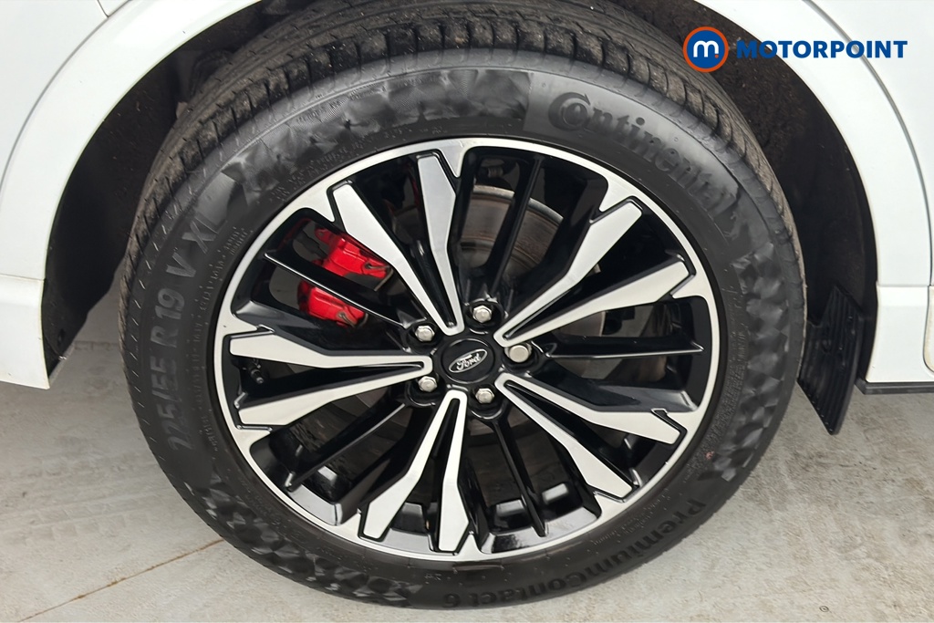 Ford Kuga St-Line X Edition Automatic Petrol Plug-In Hybrid SUV - Stock Number (1680248) - 46th supplementary image