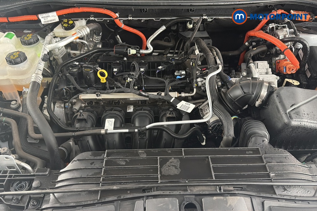 Ford Kuga St-Line X Edition Automatic Petrol Plug-In Hybrid SUV - Stock Number (1680248) - 48th supplementary image