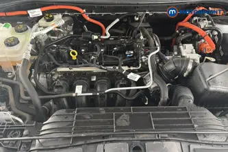 Ford Kuga St-Line X Edition Automatic Petrol Plug-In Hybrid SUV - Stock Number (1680248) - 48th supplementary image