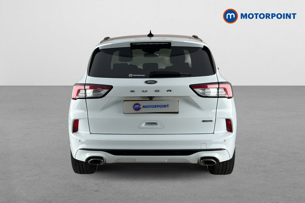 Ford Kuga St-Line X Edition Automatic Petrol Plug-In Hybrid SUV - Stock Number (1680248) - Rear bumper