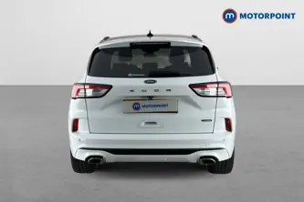 Ford Kuga St-Line X Edition Automatic Petrol Plug-In Hybrid SUV - Stock Number (1680248) - Rear bumper