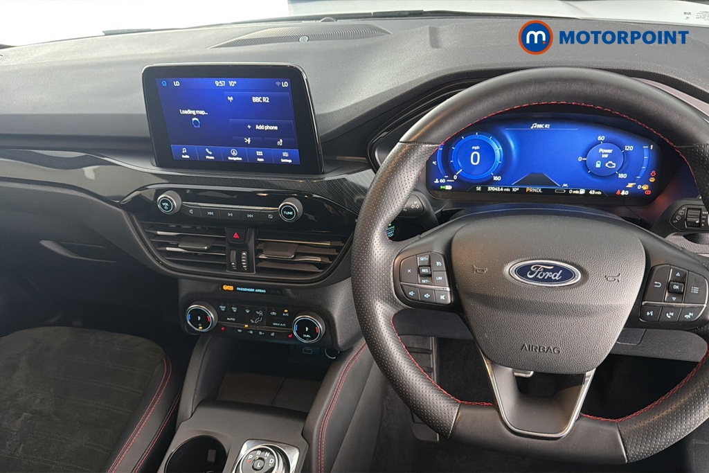 Ford Kuga St-Line X Edition Automatic Petrol Plug-In Hybrid SUV - Stock Number (1680248) - 1st supplementary image