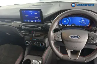 Ford Kuga St-Line X Edition Automatic Petrol Plug-In Hybrid SUV - Stock Number (1680248) - 1st supplementary image