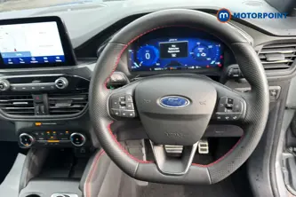 Ford Kuga St-Line Edition Automatic Petrol Plug-In Hybrid SUV - Stock Number (1680510) - 2nd supplementary image