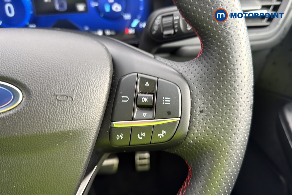Ford Kuga St-Line Edition Automatic Petrol Plug-In Hybrid SUV - Stock Number (1680510) - 3rd supplementary image
