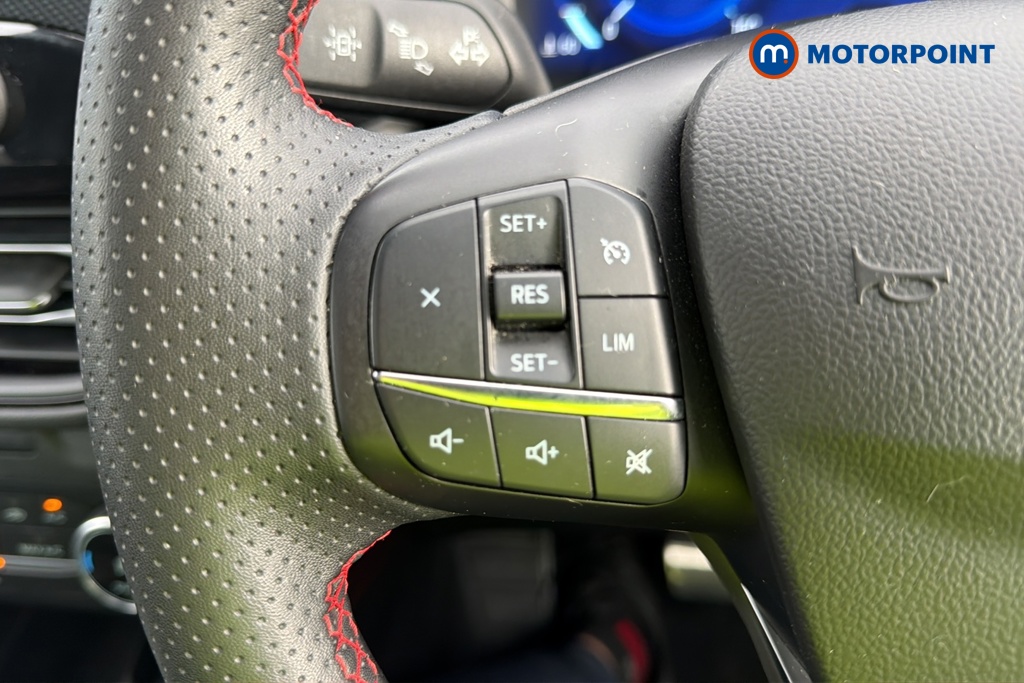 Ford Kuga St-Line Edition Automatic Petrol Plug-In Hybrid SUV - Stock Number (1680510) - 4th supplementary image