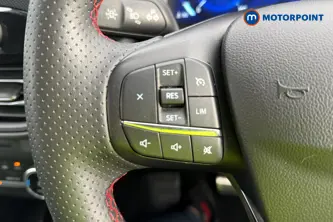 Ford Kuga St-Line Edition Automatic Petrol Plug-In Hybrid SUV - Stock Number (1680510) - 4th supplementary image