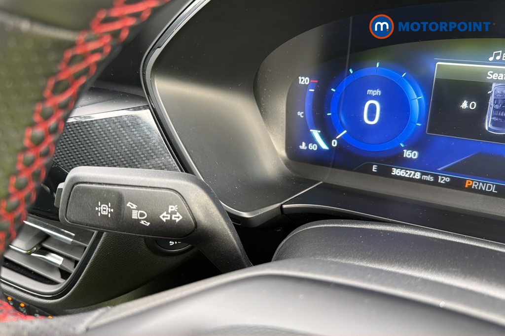 Ford Kuga St-Line Edition Automatic Petrol Plug-In Hybrid SUV - Stock Number (1680510) - 5th supplementary image