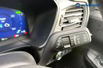 Ford Kuga St-Line Edition Automatic Petrol Plug-In Hybrid SUV - Stock Number (1680510) - 6th supplementary image