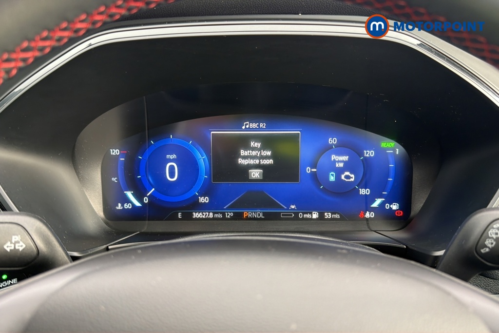 Ford Kuga St-Line Edition Automatic Petrol Plug-In Hybrid SUV - Stock Number (1680510) - 7th supplementary image