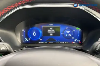 Ford Kuga St-Line Edition Automatic Petrol Plug-In Hybrid SUV - Stock Number (1680510) - 7th supplementary image
